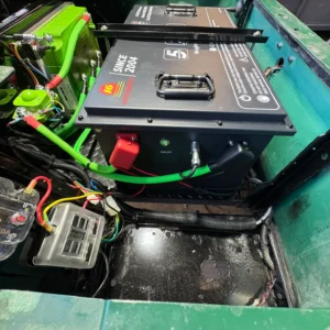 Lithium Battery