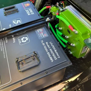 Lithium Battery