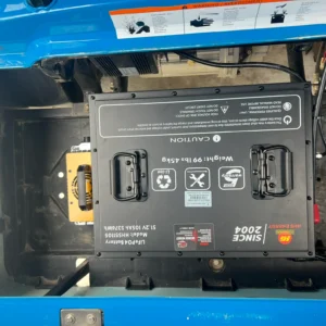 Lithium Battery