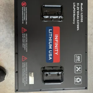 Lithium Battery