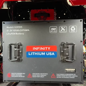 Lithium Battery