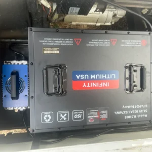 Lithium Battery