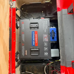 Lithium Battery
